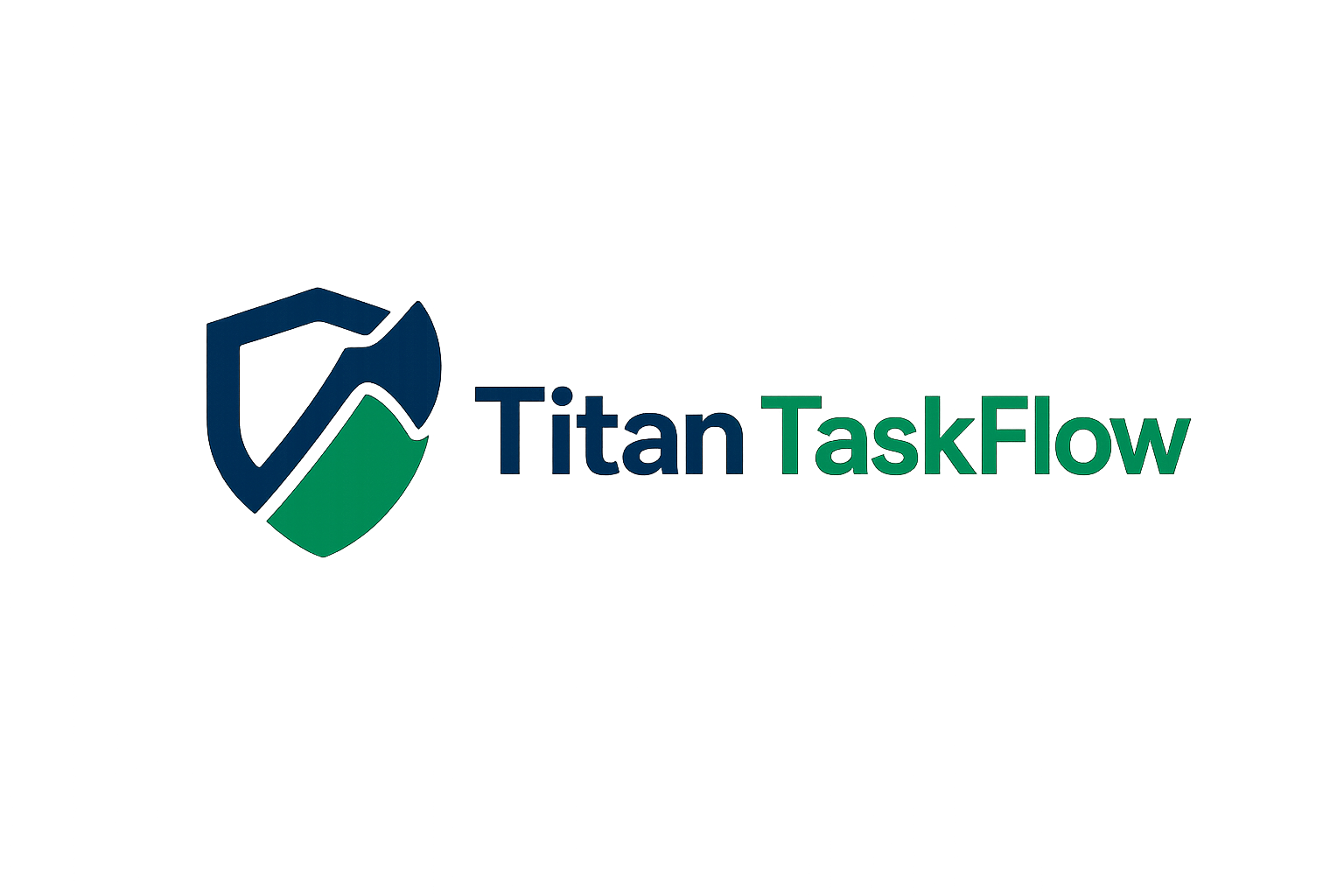 Titan TaskFlow